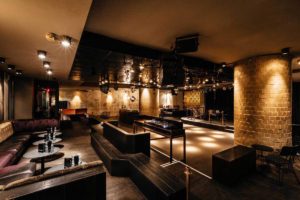 BRICKS Berlin Location Indoor Innen 1 Chillbereich Lounge