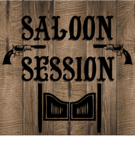 Saloonsession Logo