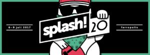 Splash! Festival 20 2017 Titelbild