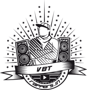 Offizielles Logo des VBT /© rappers.in