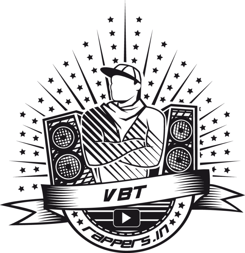 Offizielles Logo des VBT /© rappers.in