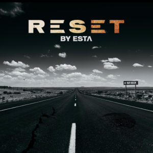 Cover "Reset", EstA / © Nur!Musik