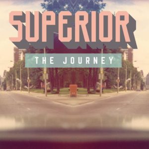 Cover "The Journey" Superior