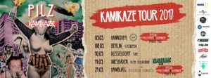 © Pilz, Kamikaze Tour 2017