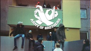 AOB Army of Brothers
